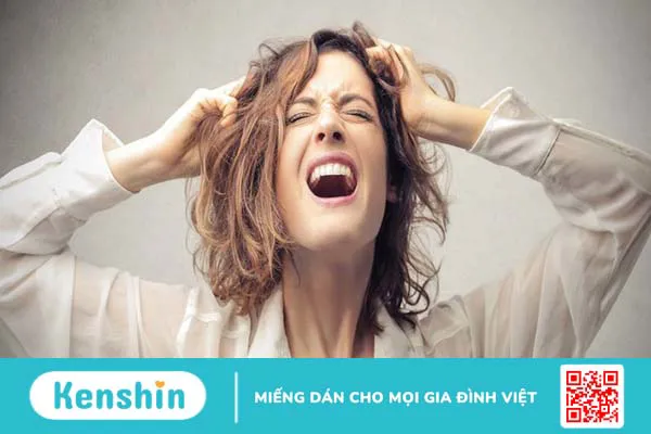 Magie có giúp giảm các triệu chứng mãn kinh không?