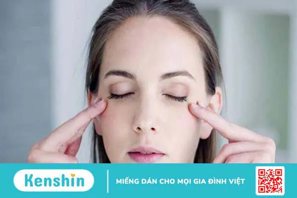 Massage để có khuôn mặt thon gọn