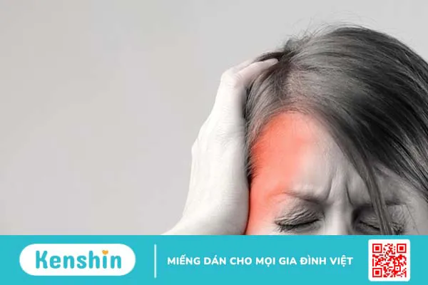 Mắt bị mờ đột ngột, nguyên nhân mắt mờ đột ngột bạn nên biết