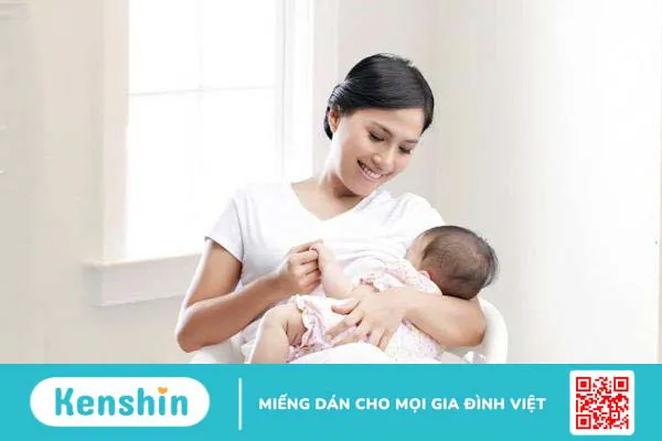 Mẹ ít sữa phải làm sao?