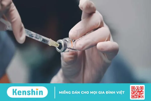 Miễn dịch cộng đồng sau tiêm vắc-xin kéo dài bao lâu?