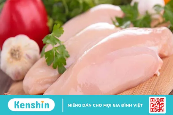 Nam giới bị giãn tĩnh mạch thừng tinh thì nên kiêng gì?