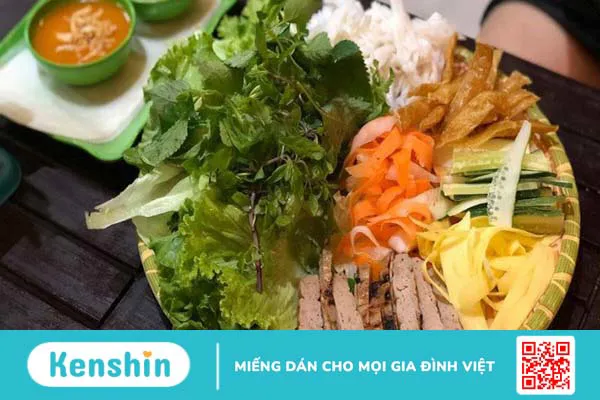 Nem nướng bao nhiêu calo? Ăn nem nướng có béo không? Cách ăn giảm cân