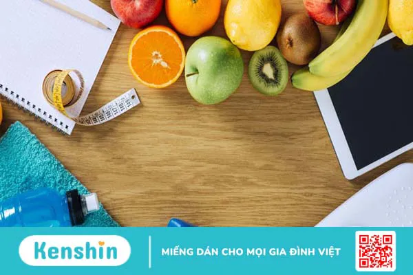 Nên ăn trái cây lúc nào là tốt nhất cho sức khoẻ