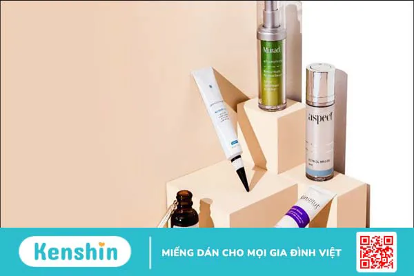 Nên dùng retinol bao lâu thì ngưng? Cách dùng retinol cho người mới