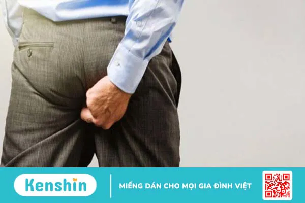 Người nhiễm giun kim sẽ bị gì? 4 dấu hiệu nhiễm giun kim bạn cần biết