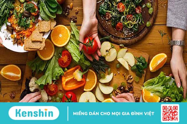 Nguyên nhân, triệu chứng, điều trị khi cơ thể thiếu vitamin B5