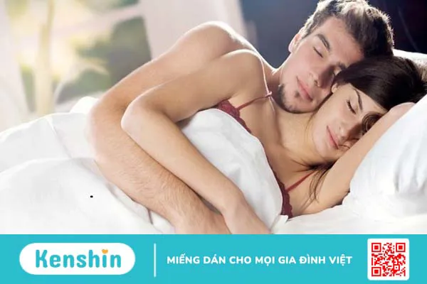 Nguyên nhân xuất tinh sớm ở nam giới có thể bạn chưa biết