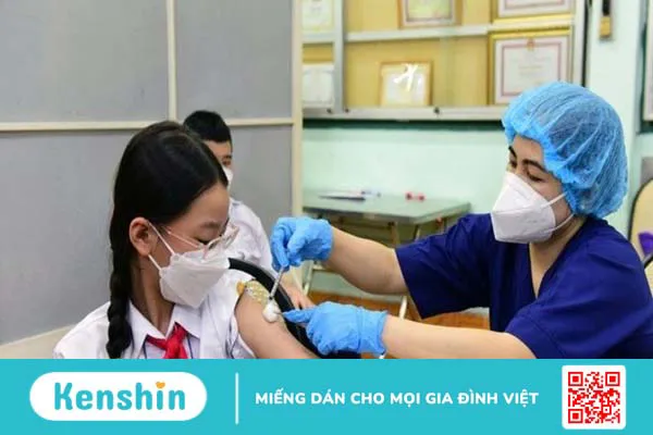 Nhiều bệnh nhân COVID-19 nặng, ai cần đặc biệt cảnh giác?