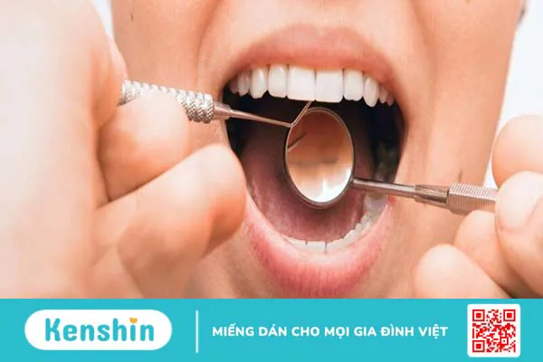 Những bệnh lây qua hôn nhau – 11 bệnh lây qua hôn nhau bạn cần lưu ý