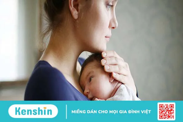 Những nguyên nhân gây ra bệnh trầm cảm sau sinh có thể bạn chưa biết