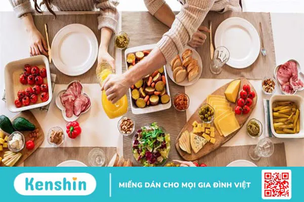 Những thói quen giúp giảm cân – 9 cách giảm cân đơn giản đến bất ngờ!