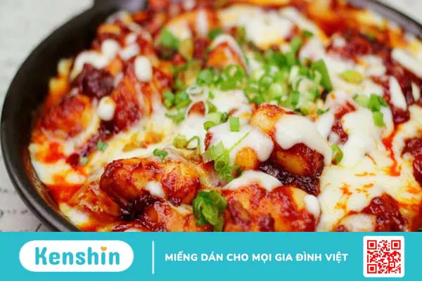 Những thực phẩm nên hạn chế khi giảm cân