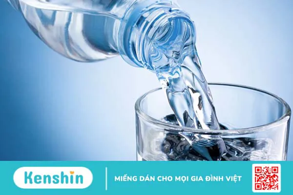 Những thực phẩm nên và không nên ăn khi bị tiêu chảy