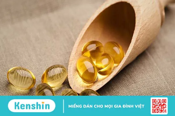 Omega 3-6-9 là gì? Tác dụng, cách dùng, tác dụng phụ, thực phẩm chứa nhiều omega 3-6-9