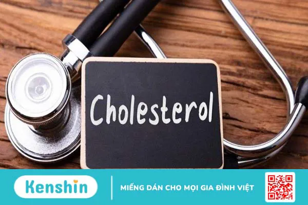 Phân biệt giữa LDL cholesterol và HDL cholesterol