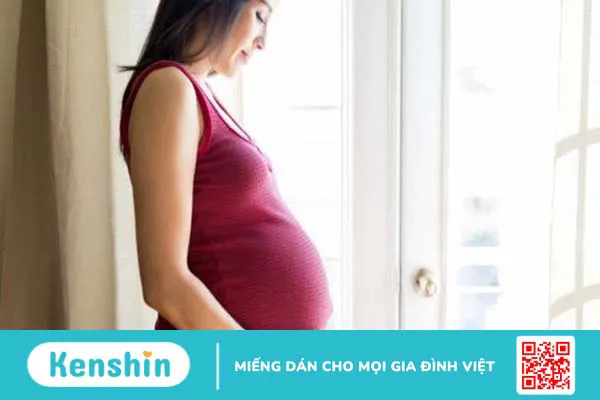 Phụ nữ mang thai có nên sử dụng dầu hạt lanh không?