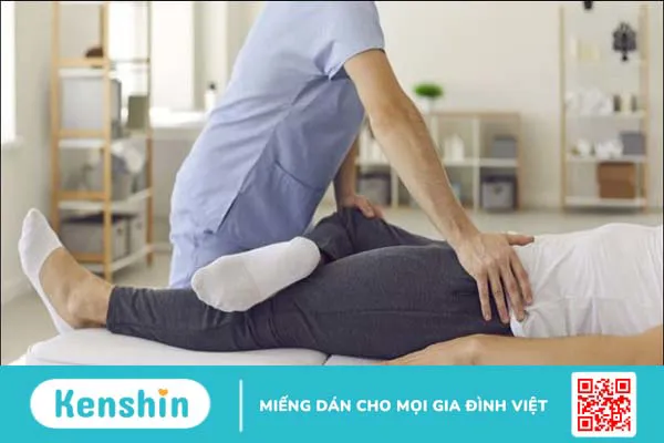 Phương pháp điều trị viêm bàng quang kẽ bạn không nên bỏ qua