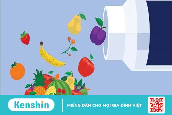 Quercetin là gì? Lợi ích, cách dùng, liều dùng, tác dụng phụ và thực phẩm chứa quercetin