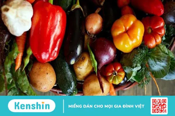 Rutin: Tác dụng, cách dùng, tác dụng phụ, thực phẩm chứa rutin