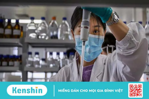 Sự thật và lầm tưởng về vaccine Covid-19