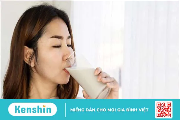 Sữa mạch nha có tác dụng gì? 12 lợi ích sữa mạch nha tốt cho sức khỏe