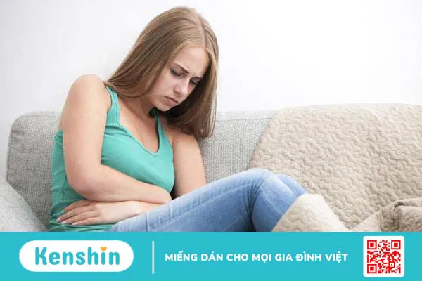 Tại sao các bạn nữ thường xanh xao ở tuổi dậy thì?