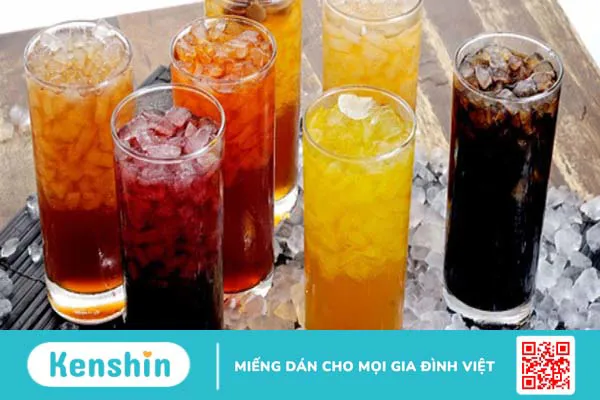 Tại sao không nên ăn quá nhiều đường