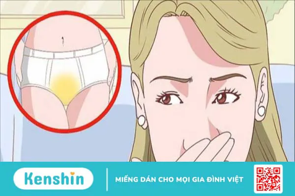 Tại sao vùng kín có mùi hôi? Tìm hiểu ngay 11 nguyên nhân phổ biến sau