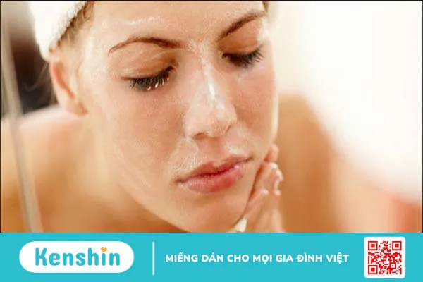 Tẩy tế bào chết từ thiên nhiên với 7 nguyên liệu đơn giản, dễ tìm