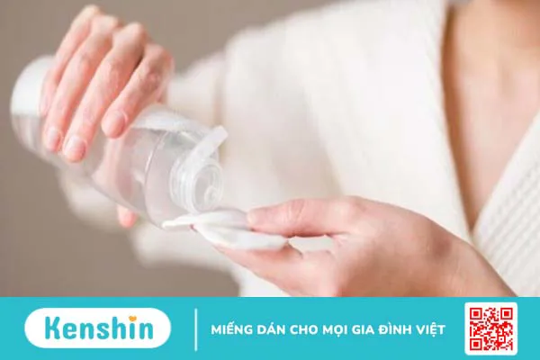 Tẩy trang xong có cần rửa mặt không? Hướng dẫn tẩy trang đúng cách