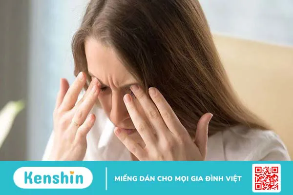 Thiếu vitamin A gây ra bệnh gì? Cách phòng, chống vitamin A