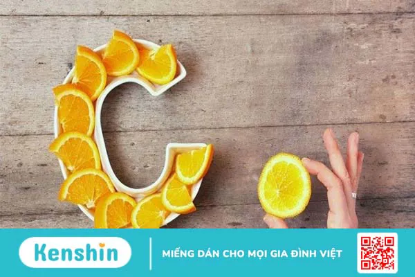 Thiếu vitamin C gây bệnh gì? 16 dấu hiệu thiếu vitamin C, cách bổ sung