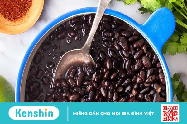 Thực phẩm giàu chất xơ hòa tan