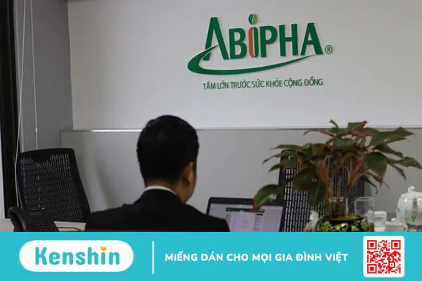 Thương hiệu Abipha của nước nào? Có tốt không? Các dòng sản phẩm nổi bật