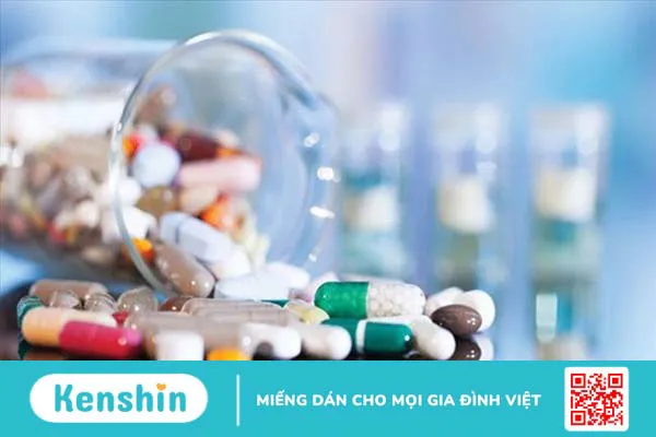 Thương hiệu Atlantic Pharma của nước nào? Có tốt không? Các dòng sản phẩm nổi bật