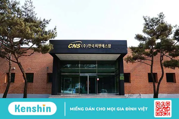 Thương hiệu CNS Pharm Korea của nước nào? Có tốt không? Các dòng sản phẩm nổi bật