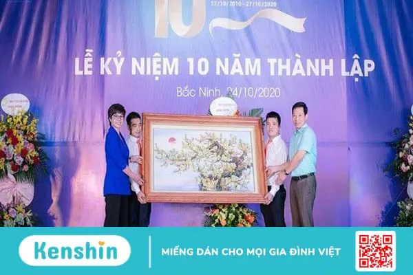 Thương hiệu Dược phẩm Gia Nguyễn có tốt không? Các dòng sản phẩm nổi bật