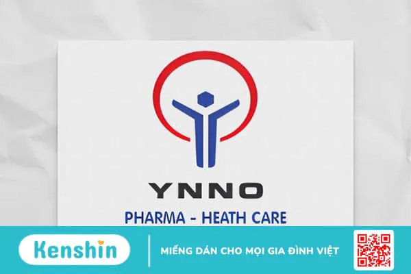 Thương hiệu Dược phẩm Ynno của nước nào? Có tốt không?