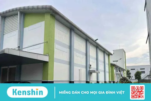 Thương hiệu E & S Co.Ltd của nước nào? Có tốt không? Các dòng sản phẩm nổi bật