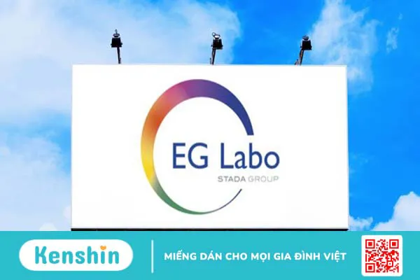 Thương hiệu EG Labo của nước nào? Có tốt không?