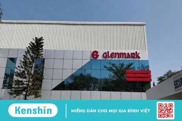 Thương hiệu Glenmark của nước nào? Có tốt không? Các dòng sản phẩm nổi bật