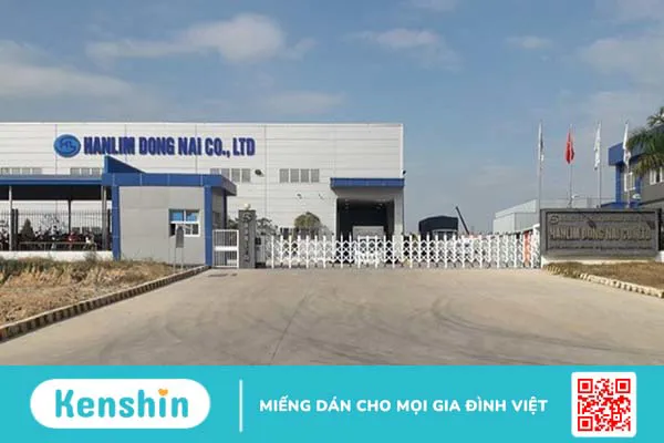 Thương hiệu Hanlim của nước nào? Có tốt không? Các dòng sản phẩm nổi bật