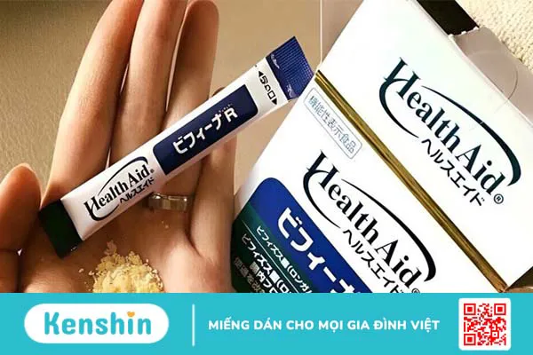 Thương hiệu Health Aid của nước nào? Có tốt không? Các dòng sản phẩm nổi bật