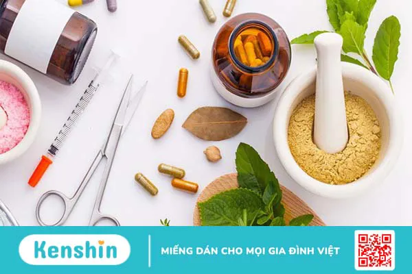 Thương hiệu Heropharm của nước nào? Có tốt không? Các dòng sản phẩm nổi bật