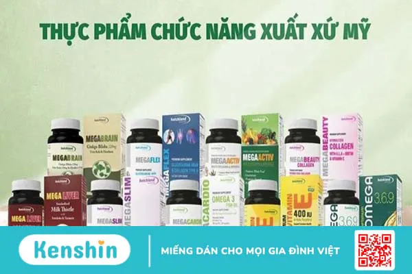 Thương hiệu Hotchland Nutrition của nước nào? Có tốt không?