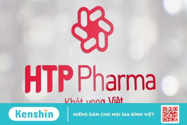 Thương hiệu HTP Pharma của nước nào? Có tốt không? Các dòng sản phẩm nổi bật