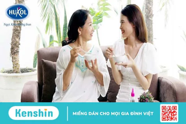 Thương hiệu Huxol của nước nào? Có tốt không?