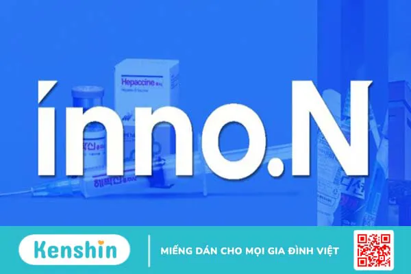 Thương hiệu inno.N của nước nào? Chất lượng có tốt không?