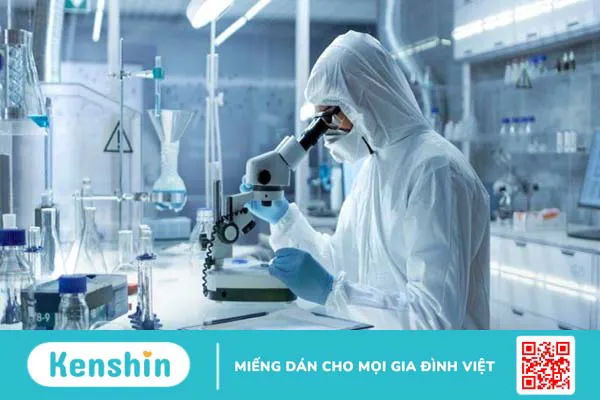 Thương hiệu L.B.S Laboratory của nước nào? Có tốt không?